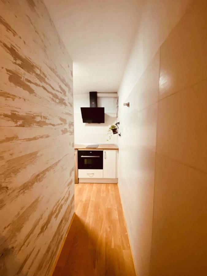 Casa En Plaza De La Corredera Con Balcon Lejlighed Córdoba Eksteriør billede