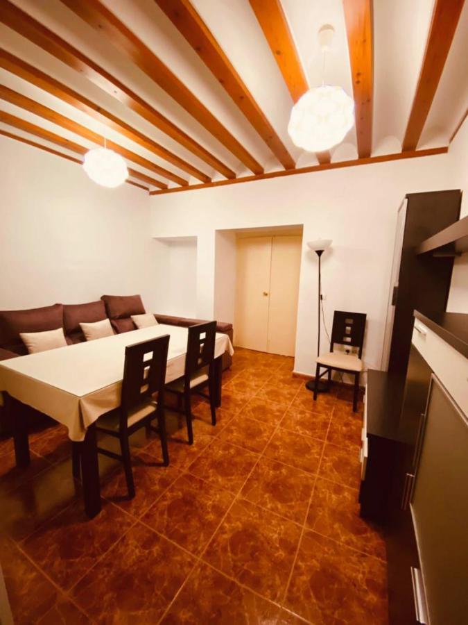 Casa En Plaza De La Corredera Con Balcon Lejlighed Córdoba Eksteriør billede