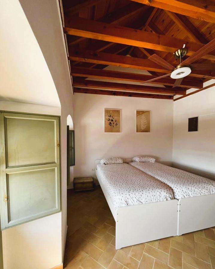 Casa En Plaza De La Corredera Con Balcon Lejlighed Córdoba Eksteriør billede