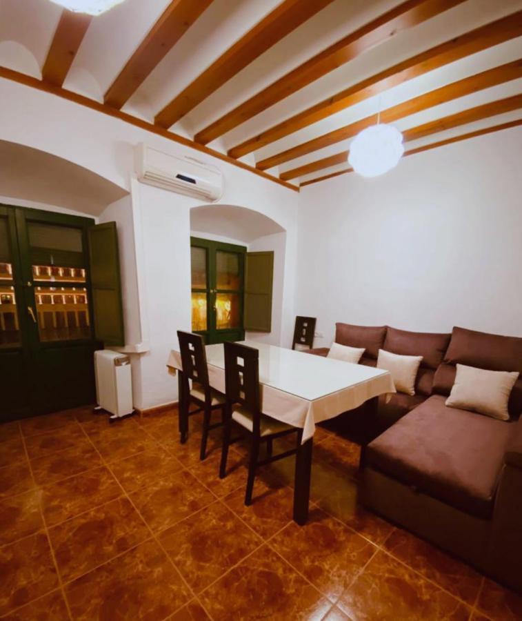 Casa En Plaza De La Corredera Con Balcon Lejlighed Córdoba Eksteriør billede