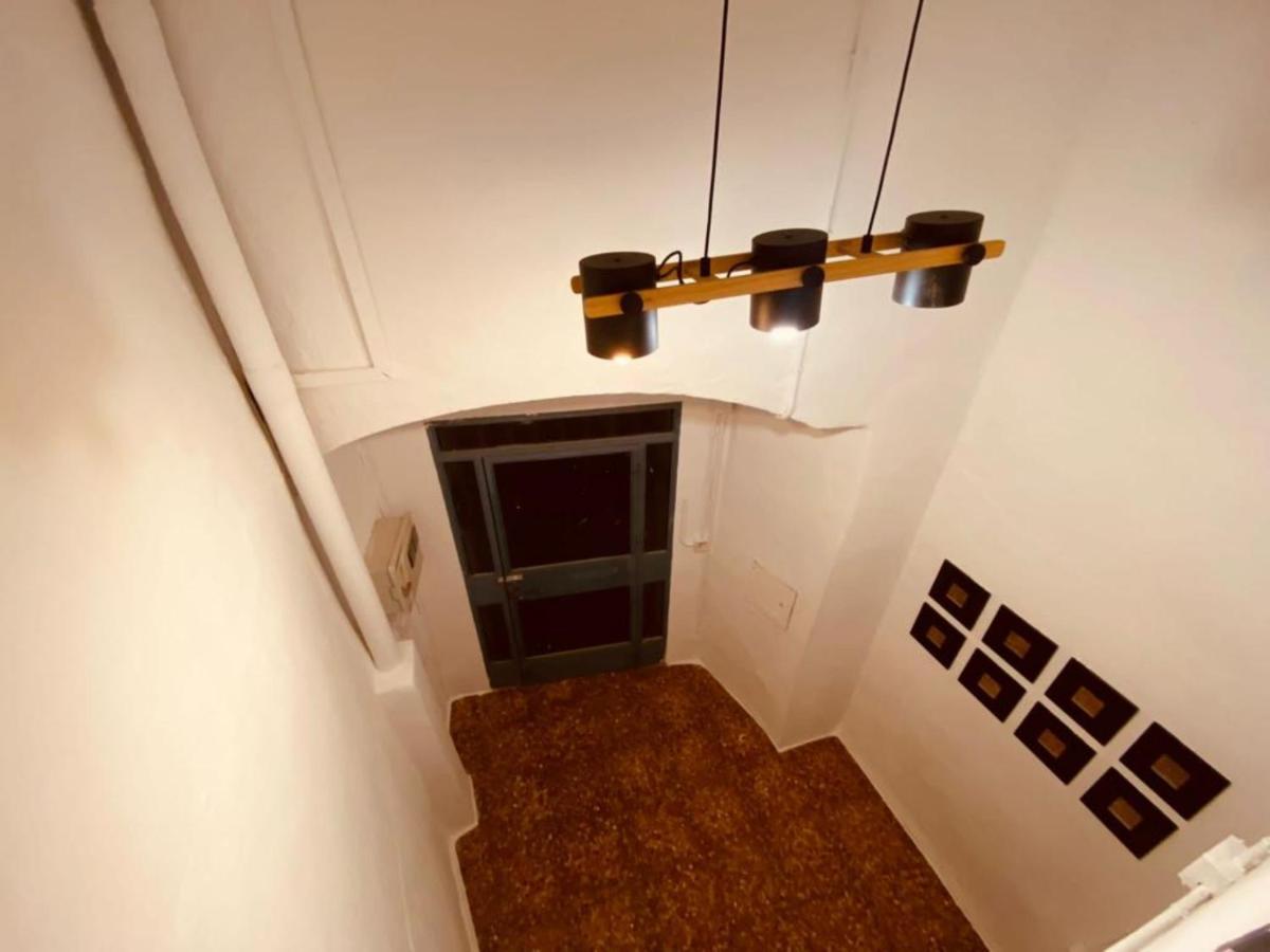 Casa En Plaza De La Corredera Con Balcon Lejlighed Córdoba Eksteriør billede