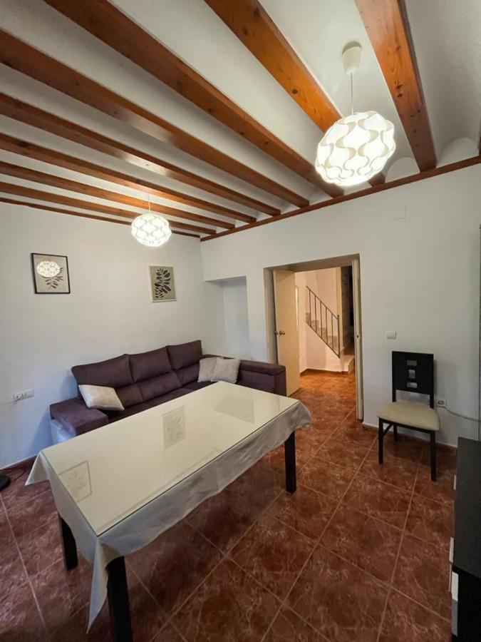 Casa En Plaza De La Corredera Con Balcon Lejlighed Córdoba Eksteriør billede